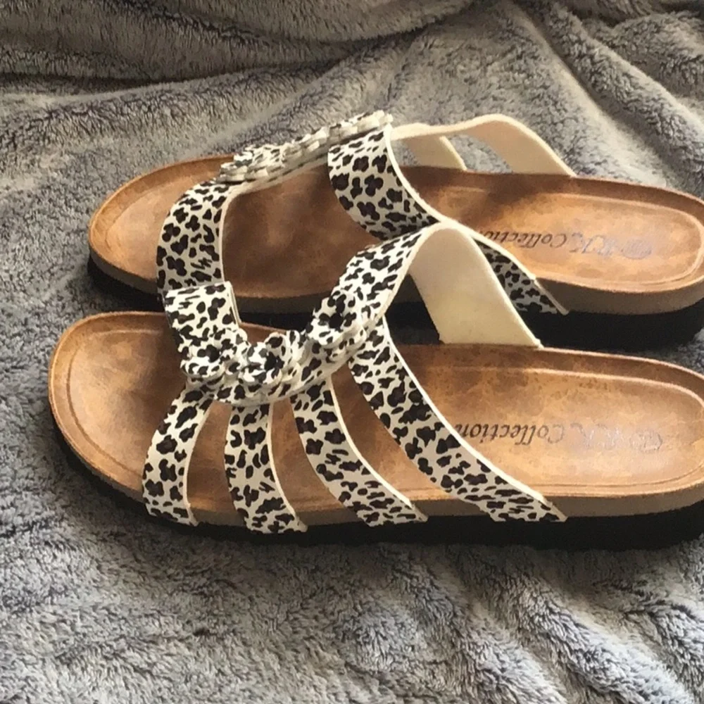 New RK Collection Sandals. - Picture 7 of 8